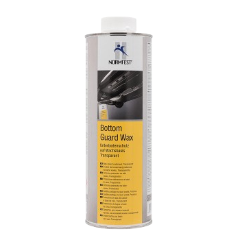 Bottom GuardWax – wariant 1