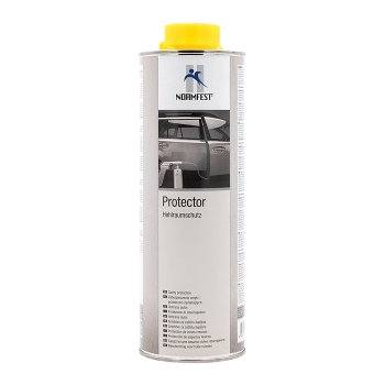 Bottom GuardWax – wariant 1