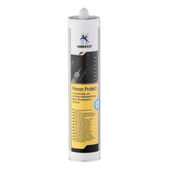 Bottom GuardWax – wariant 2