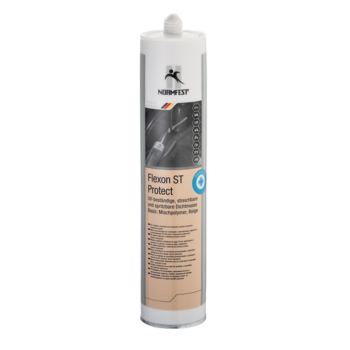 Bottom GuardWax – wariant 2
